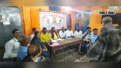 दुर्गा पूजा से पहले इस दिन होगा मंथन, 350 से ज्यादा पूजा समितियां होंगी आम सभा में शामिल, इन मुद्दों पर रहेगा फोकस