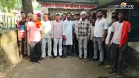 औरंगाबाद : महावीर मंदिर की जमीन पर अतिक्रमण का आरोप, मापी नहीं होने से ग्रामीण नाराज; अंचल कार्यालय में की शिकायत