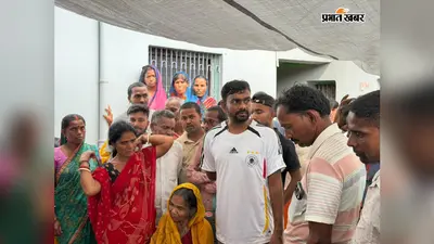 कंटेनर की चपेट में आए 13 वर्षीय किशोर की इलाज के दौरान मौत, डुमरी में पसरा मातम