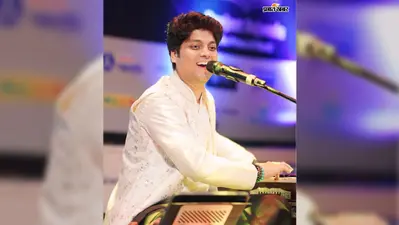 जेन-जी के बीच गजल को लोकप्रिय बनाने में जुटे हैं रंजीत राजवाड़ा