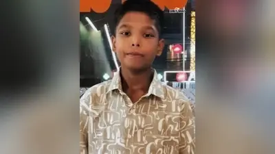 किडनी की जंग हारा पलामू का होनहार: दिल्ली एम्स में 13 साल के आकाश ने तोड़ा दम