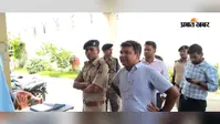 बाल गृह में डीएम-एसपी का औचक निरीक्षण, बच्चों की सुरक्षा और सुविधाओं पर दिया जोर