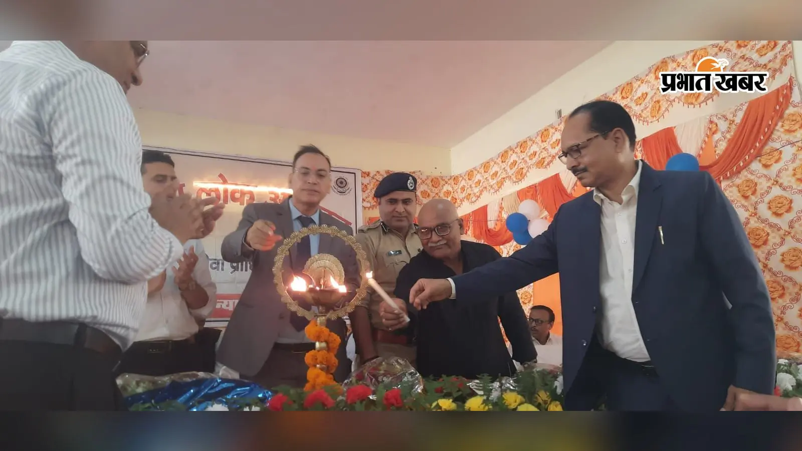 ट्रैफिक चालान पर 50% छूट का फायदा, बेगूसराय में 1300 मामले निपटे; 16 लाख रुपये जमा