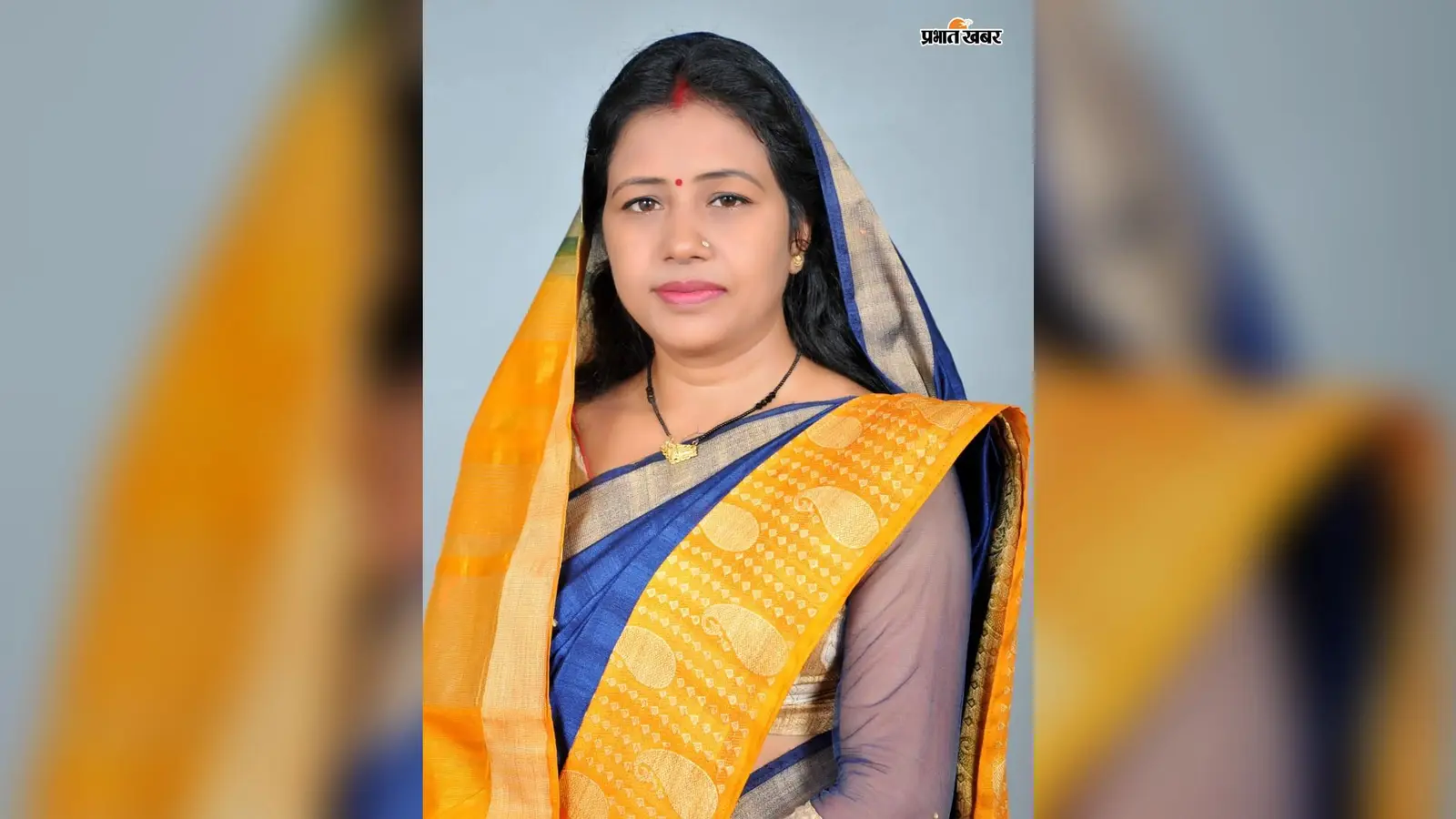 जिला स्थापना दिवस पर विधायक ममता देवी ने दी जिलेवासियों को बधाई