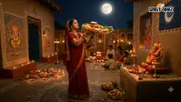 Chaurchan 2026: बिहार-झारखंड में चौठचंद्र कब, किस समय होगी चंद्रमा की पूजा? मुहूर्त और महत्व जानिए