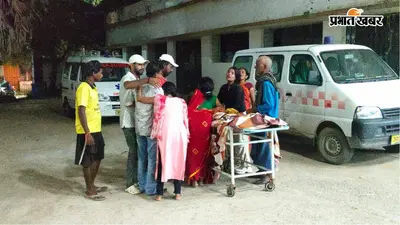 दानापुर में छावनी परिषद के पास मिला 13 वर्षीय किशोर का शव: पास में मिली सिरिंज, ड्रग्स के ओवरडोज की आशंका