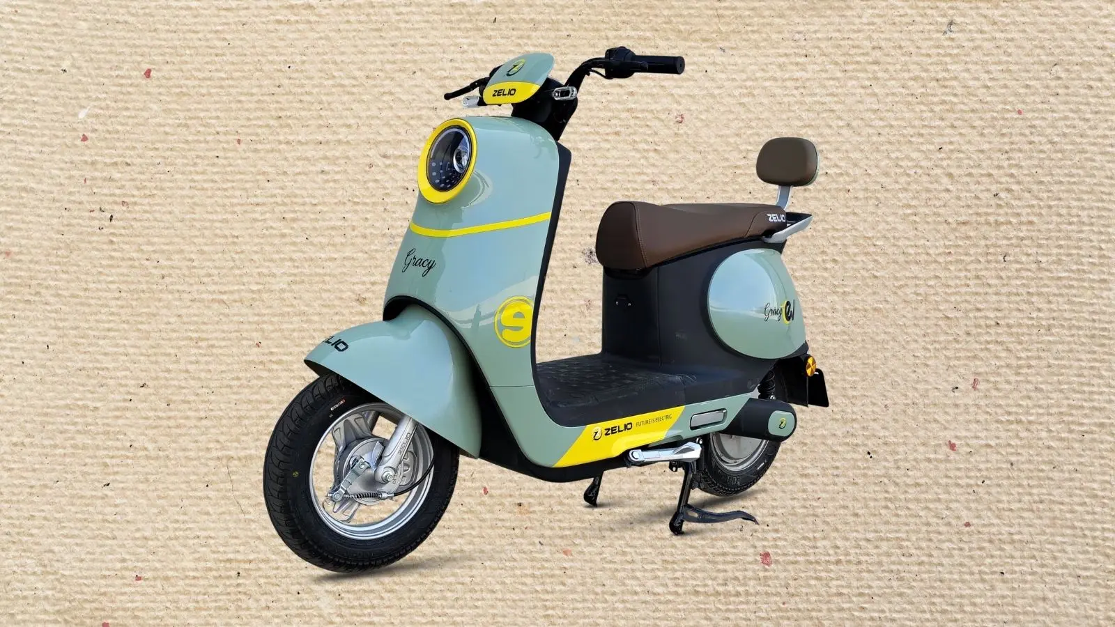 न लाइसेंस, न RTO रजिस्ट्रेशन, 25kmph की टॉप स्पीड भी, स्कूल-ट्यूशन जाने वाले बच्चों के लिए बेस्ट है ये इलेक्ट्रिक स्कूटर