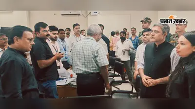 कैमूर: राष्ट्रीय लोक अदालत में 1902 मामलों का निपटारा, 4.60 करोड़ रुपये का सेटलमेंट