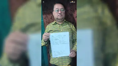 नेपाल में बाढ़ का दर्द, जमशेदपुर में मदद के लिए उठे हाथ; नेपाली समुदाय ने आपदा कोष में भेजे 1.66 लाख रुपए