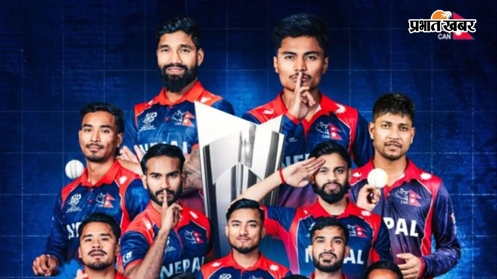 Nepal Asia Cup 2027 Qualification: नेपाल ने Asia Cup 2027 में बनाई जगह, UAE को हराकर जीता ACC Premier Cup का खिताब