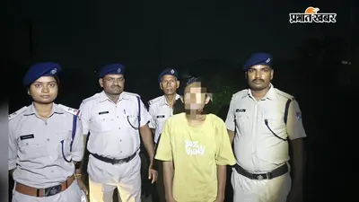 शताब्दी एक्सप्रेस पर पत्थर मारकर खिड़की का शीशा तोड़ा, आरपीएफ ने 19 वर्षीय युवक को दबोचा