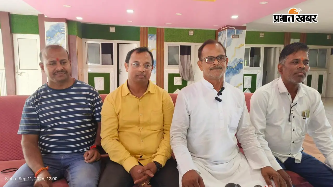 जांच के बाद ही मतदाता का नाम हटाने की कार्रवाई