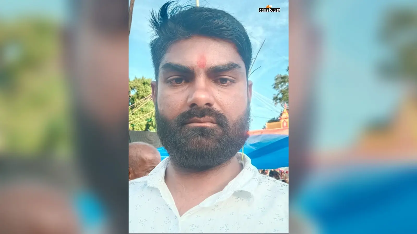 उउवि वृंदा में विनोद यादव बने विद्यालय प्रबंधन समिति के अध्यक्ष