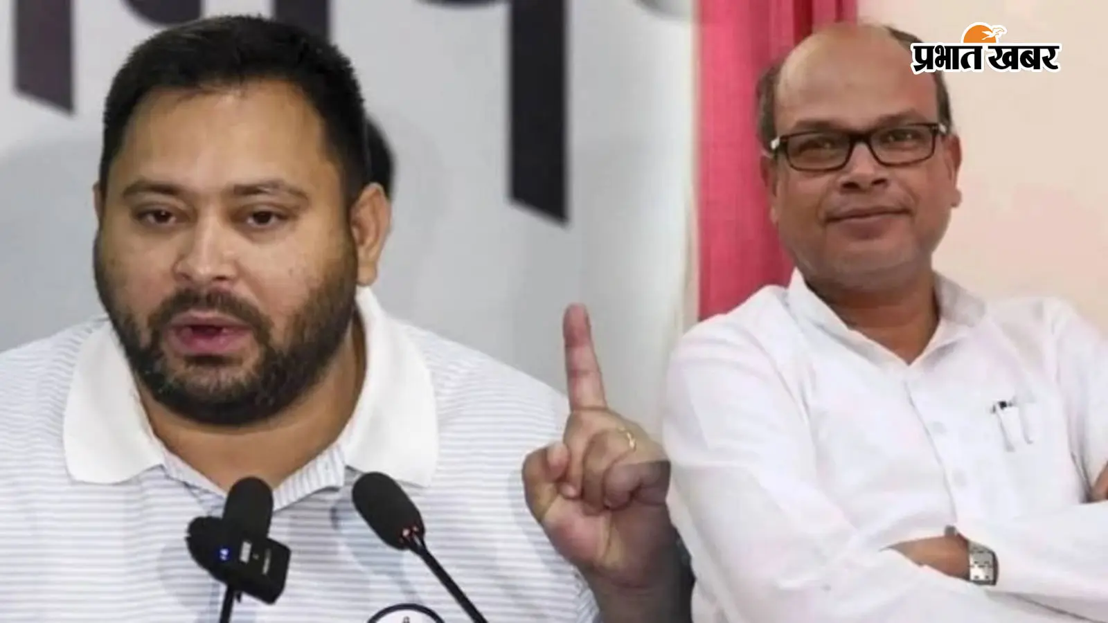 बिहार MLC चुनाव से पहले टूटा महागठबंधन? RJD के 6 प्रत्याशियों के ऐलान के बाद कांग्रेस अध्यक्ष राजेश राम का बड़ा बयान