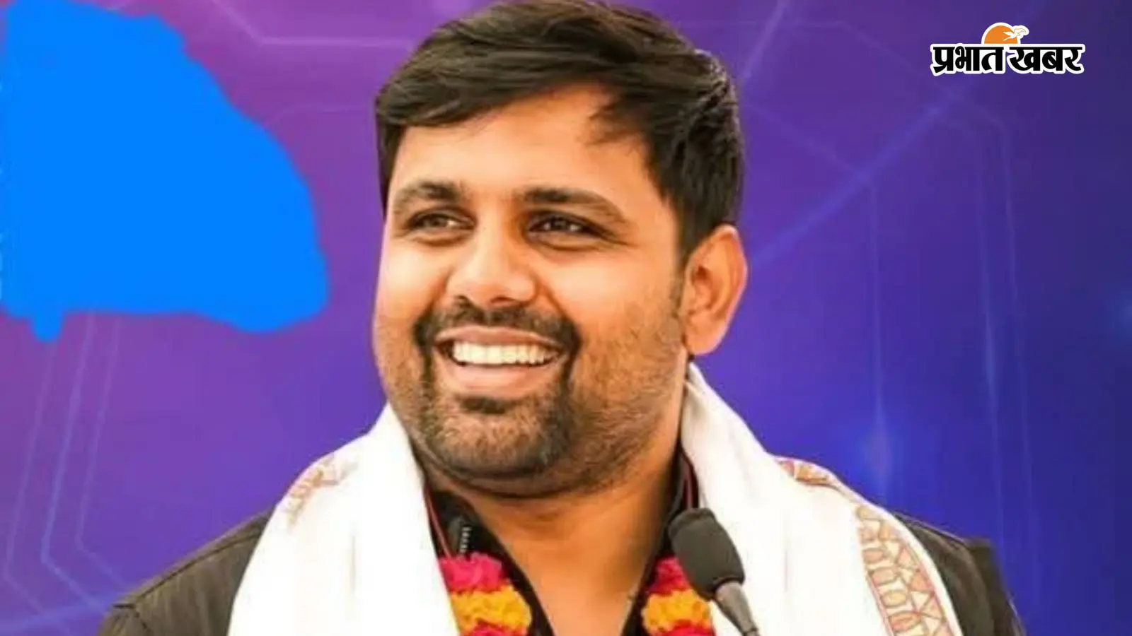 औरंगाबाद: नवीनगर को मिलेगी बाइपास रोड की सौगात, विधायक चेतन आनंद ने रखा प्रस्ताव
