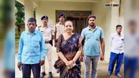 बांका के कटोरिया को 13,000 करोड़ का बड़ा तोहफा: मोथाबाड़ी में लगेगा पावर प्लांट; पूर्व विधायक निक्की हैंब्रम ने दी जानकारी