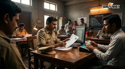 बोकारो में अब बिना फोटो के जमानत बॉन्ड नहीं, जमानतदारों के दस्तावेज भी जांचेगी पुलिस