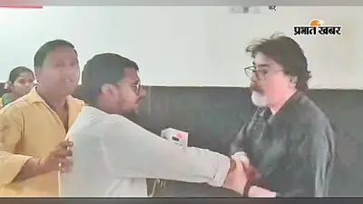 सहरसा सदर अस्पताल में पत्रकार के साथ मारपीट और अभद्रता, डॉक्टरों पर लगा आरोप, DM ने दिए जांच के आदेश
