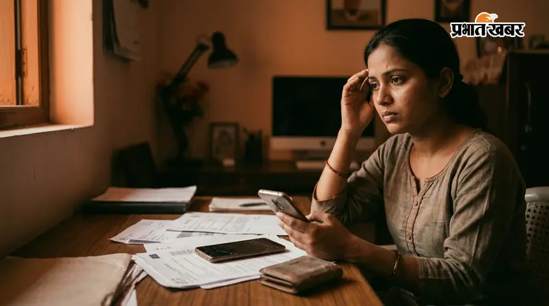 इंस्टाग्राम पर ऑफर के झांसे में फंसी महिला, दो बार में गंवाए 2700 रुपये