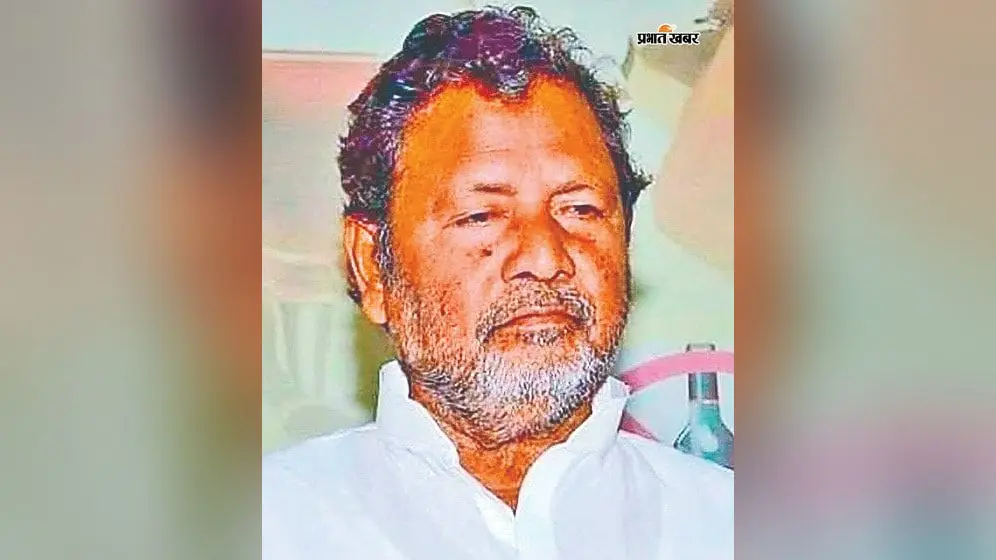 अमौर के छह बार विधायक अब्दुल जलील मस्तान नहीं रहे, शराबबंदी लागू होने के वक्त थे बिहार के मंत्री