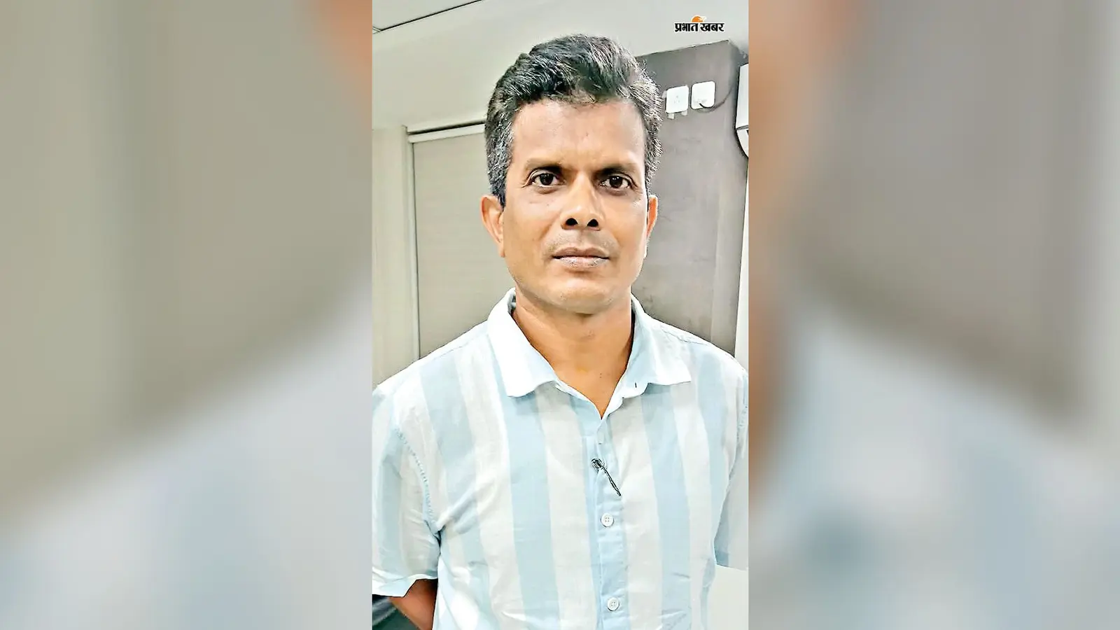 कार्यालय के बाहर स्कॉर्पियो से मिले पांच लाख रुपये, राउरकेला आबकारी अधीक्षक गिरफ्तार