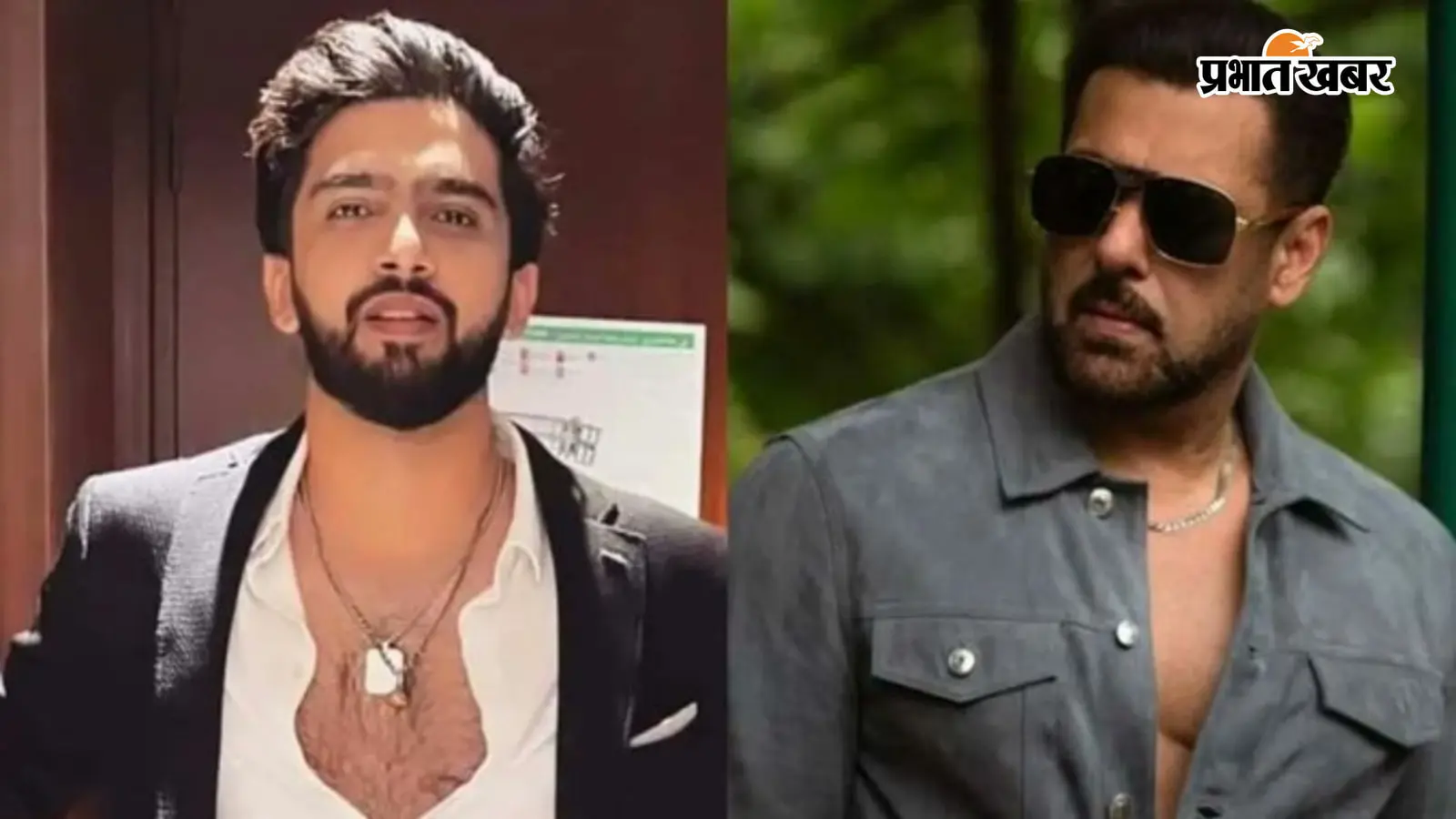 ‘कमेंट डिलीट मत करना...' Salman Khan की टीम पर क्यों भड़के अमाल मलिक? जानें क्या है 'हीरो' फिल्म की पूरी Controversy