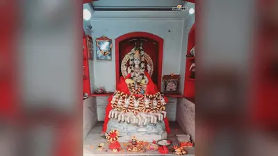 पूर्णिया के मरंगा में आदित्यधाम सूर्य मंदिर: सात श्वेत घोड़ों के रथ पर सवार भगवान भास्कर की प्रतिमा, जानें इतिहास और परंपरा