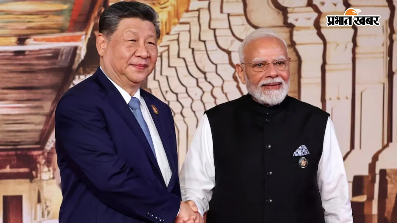 BRICS Summit : मोदी से मुलाकात के बाद डिनर से कहां गायब हो गए शी जिनपिंग? सामने आई वजह
