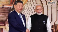 BRICS Summit : मोदी से मुलाकात के बाद डिनर से कहां गायब हो गए शी जिनपिंग? सामने आई वजह