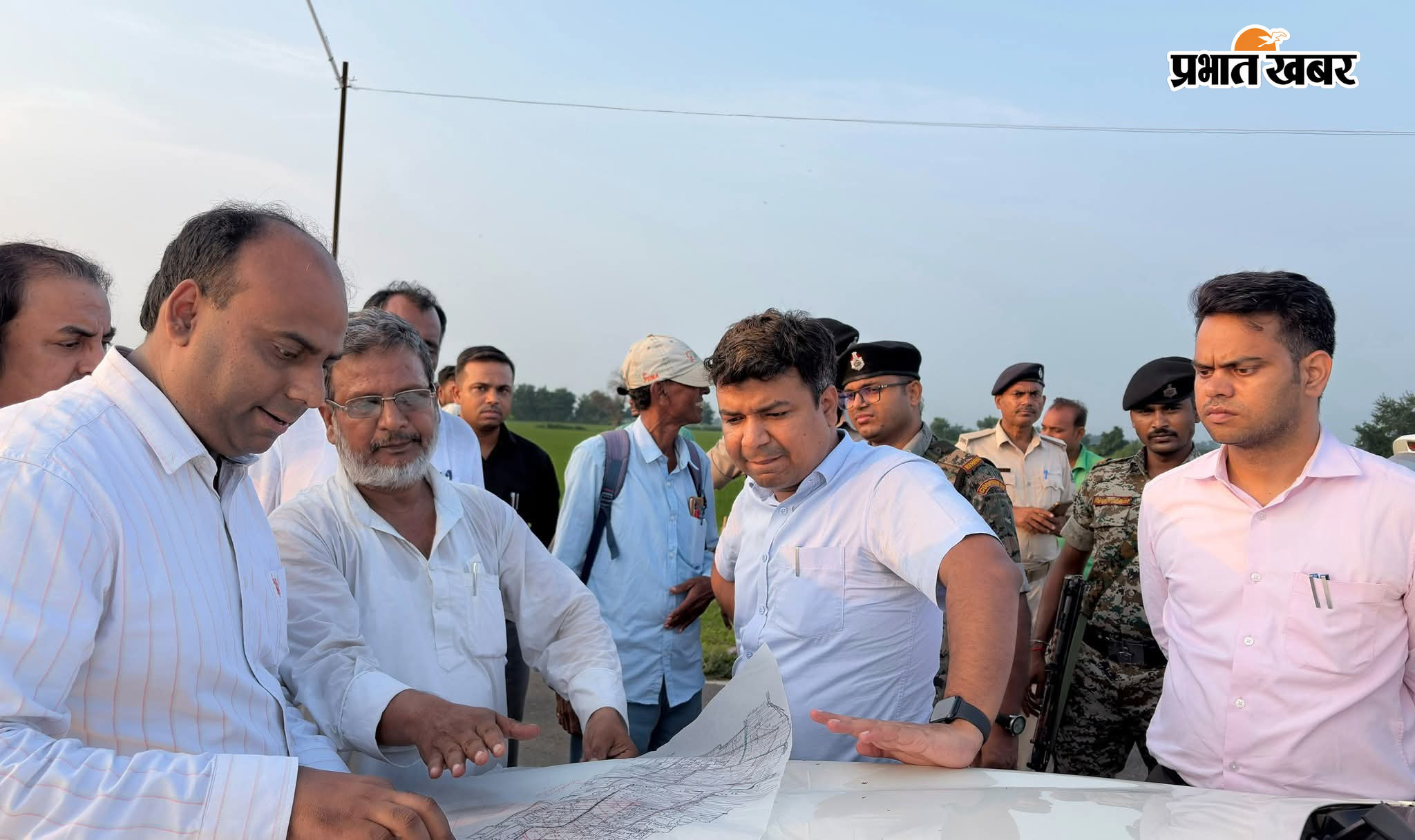 . | Prabhat Khabar Network