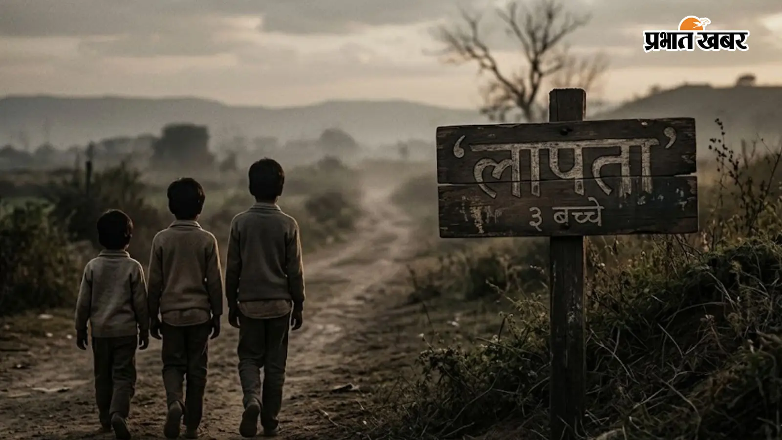 पटना में एक साथ 3 नाबालिग लापता, दोपहर में घर से निकले थे तीनों, देर शाम तक नहीं लौटे, खोज में जुटी पुलिस