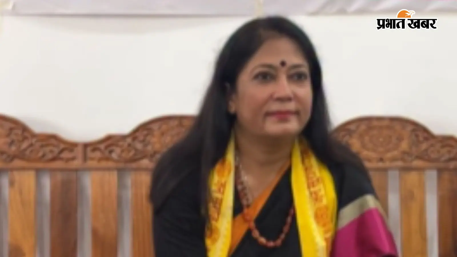 पटना शिक्षक निर्वाचन क्षेत्र का चुनाव क्यों अहम? डॉ. दिव्या ज्योति ने बिहारशरीफ में बतायी अपनी प्राथमिकता