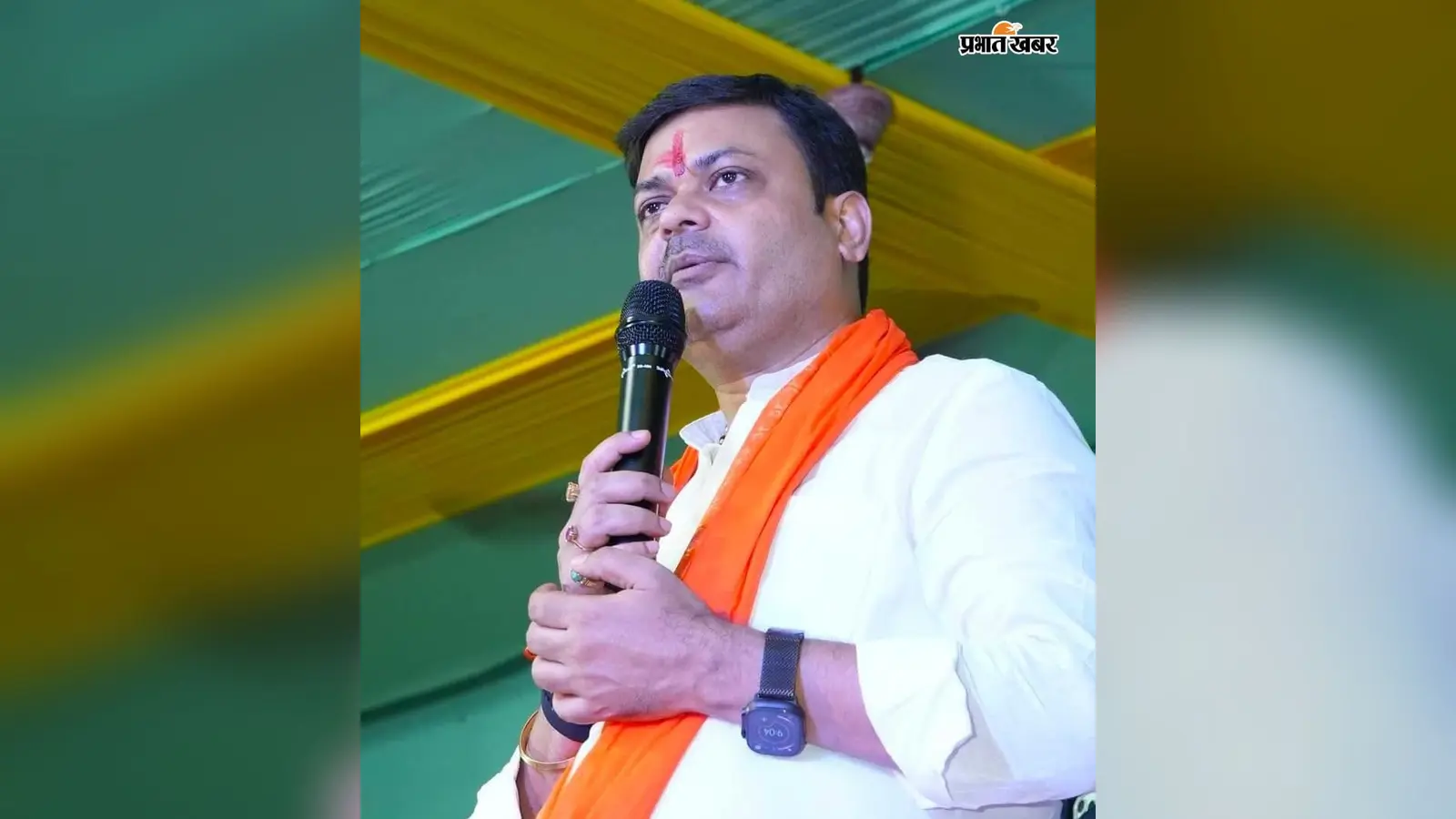वैशाली: महुआ में जैविक और प्राकृतिक खेती पर प्रशिक्षण आज, मंत्री संजय सिंह करेंगे उद्घाटन