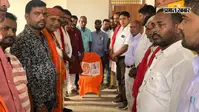 जन्मदिन पर भाजपा मनाएगी सेवा पखवाड़ा, बोखड़ा में कार्यकर्ताओं की बैठक आयोजित