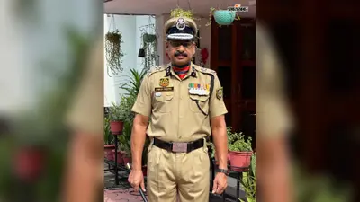 दुमका के दिनेश मुर्मू बने BSF महानिरीक्षक, गांव से दिल्ली तक देशसेवा का सफर