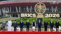 BRICS Summit: ईरान और UAE को एक मंच पर कैसे लाया भारत? न्यू दिल्ली डिक्लेरेशन की बड़ी बातें