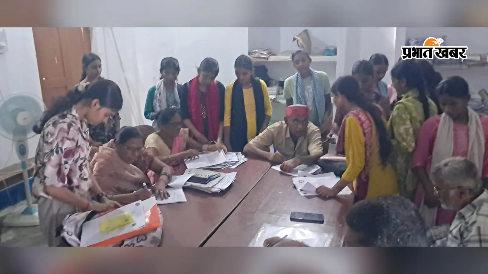 औरंगाबाद में 60 हजार से अधिक छात्र देंगे इंटर की परीक्षा, 259 संस्थानों में 18 सितंबर से शुरू होगी त्रैमासिक और अर्द्धवार्षिक परीक्षा