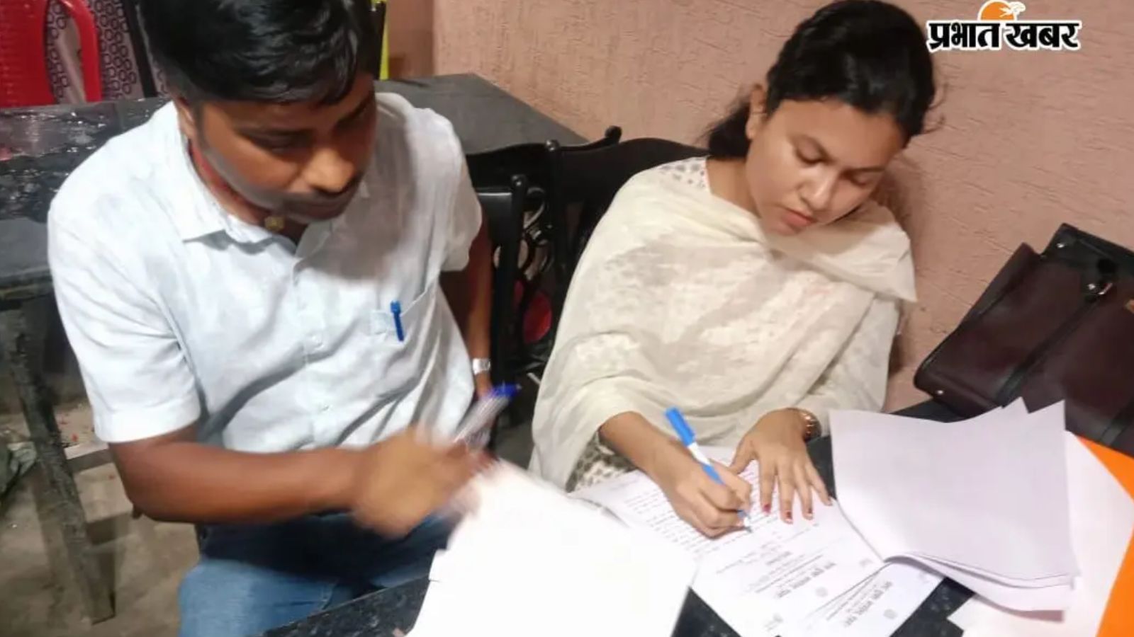 मिठाई दुकान पर 10 हजार जुर्माना