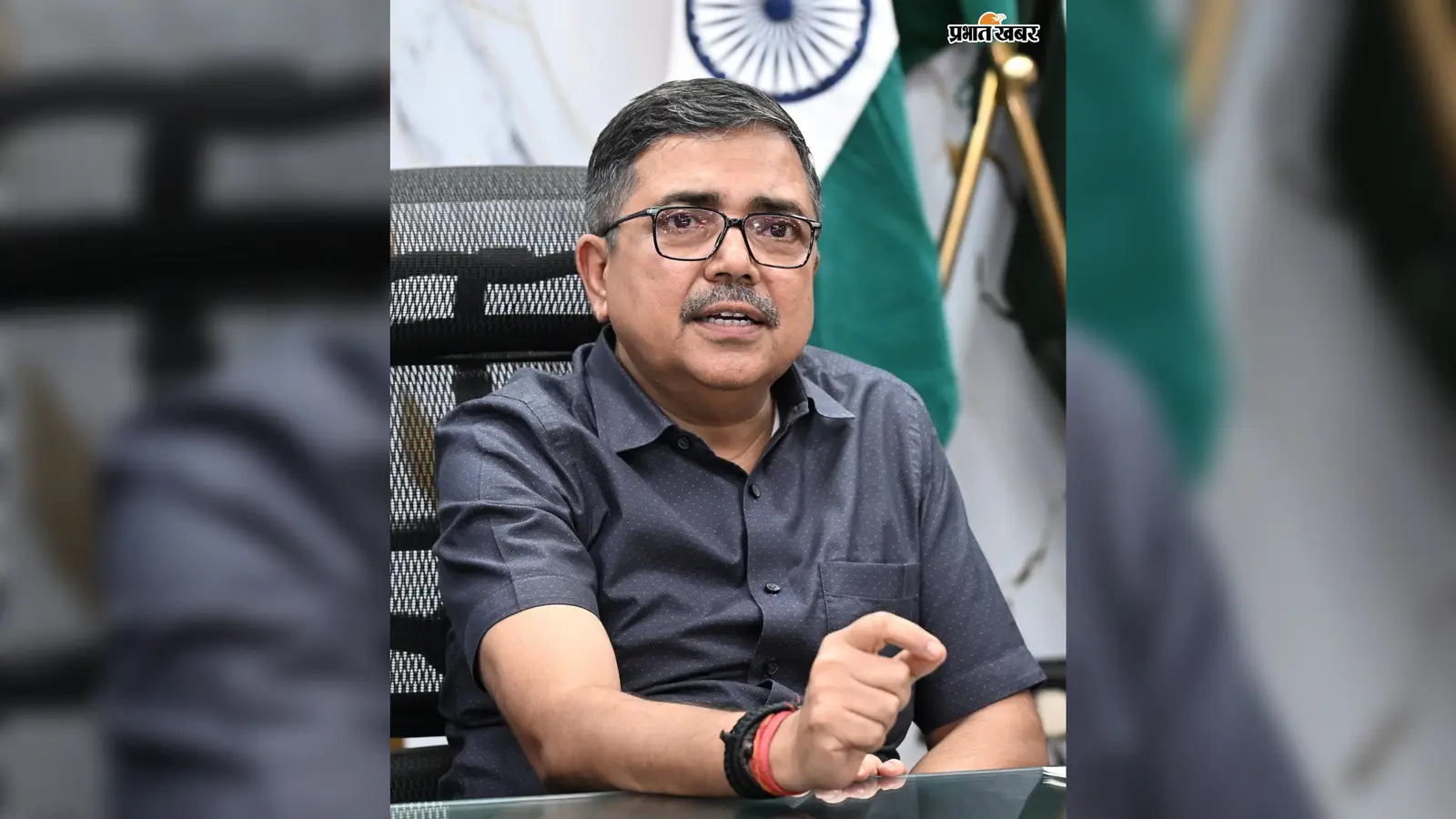 बोकारो सिटी सेंटर के विस्थापित दुकानदारों को कहां मिलेगी जगह? डीसी ने बीएसएल को दिया ये अहम सुझाव