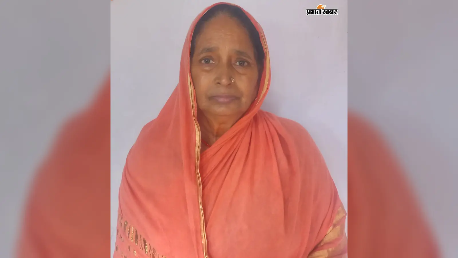सिस्टम की क्रूरता: सारण में 13 साल से विधवा पेंशन की फाइलों में दफन है 60 वर्षीय रमावती देवी का हक