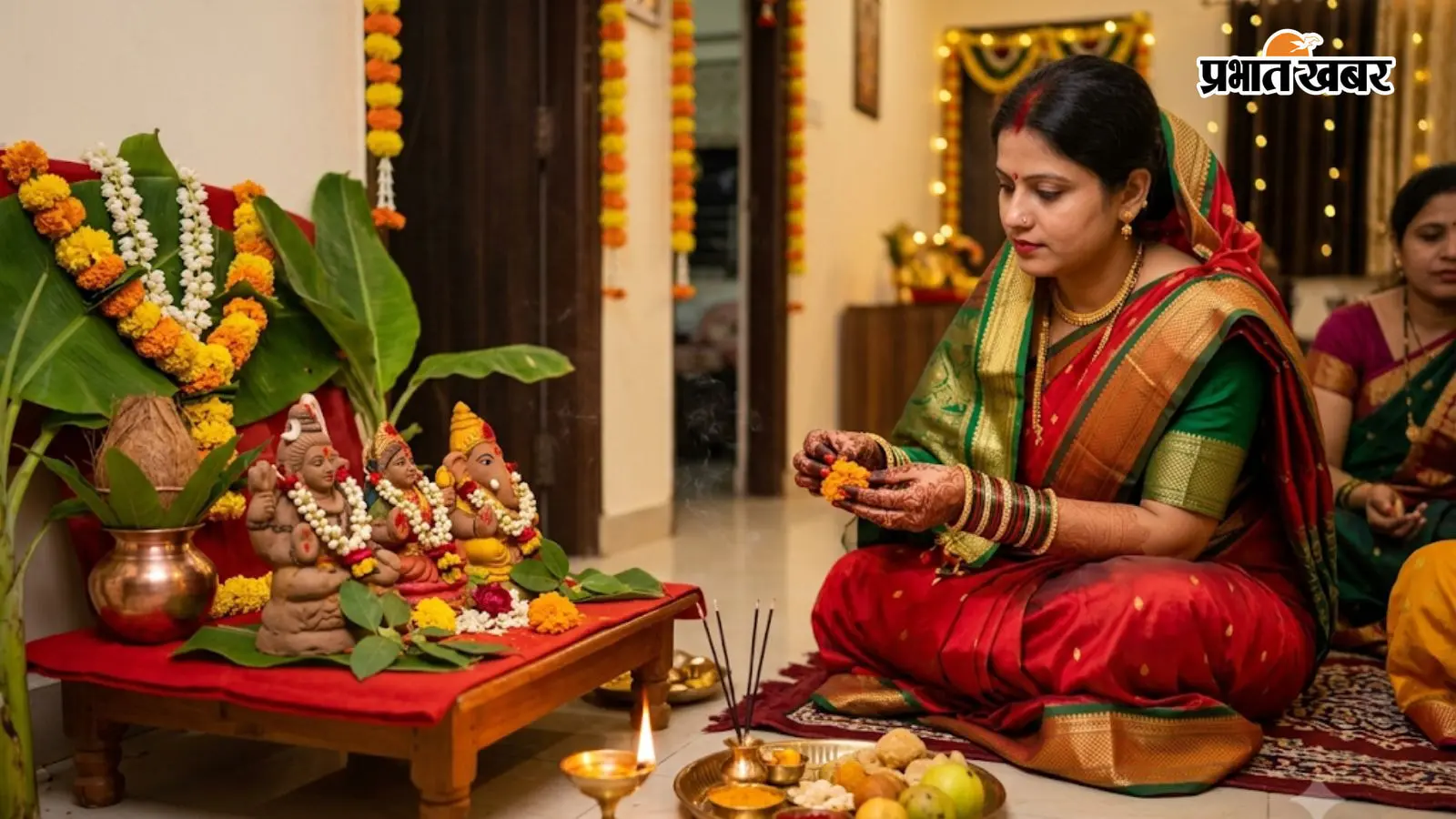 Hartalika Teej 2026: हरतालिका तीज पर क्या करना चाहिए? जानें पूजा और व्रत से जुड़े जरूरी नियम
