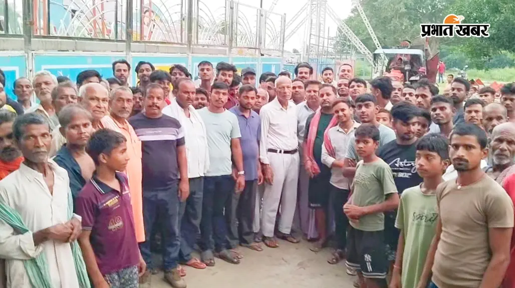 ऐतिहासिक कंस वध मेले को लेकर विवाद खत्म, 18 सितंबर से होगा भव्य आयोजन
