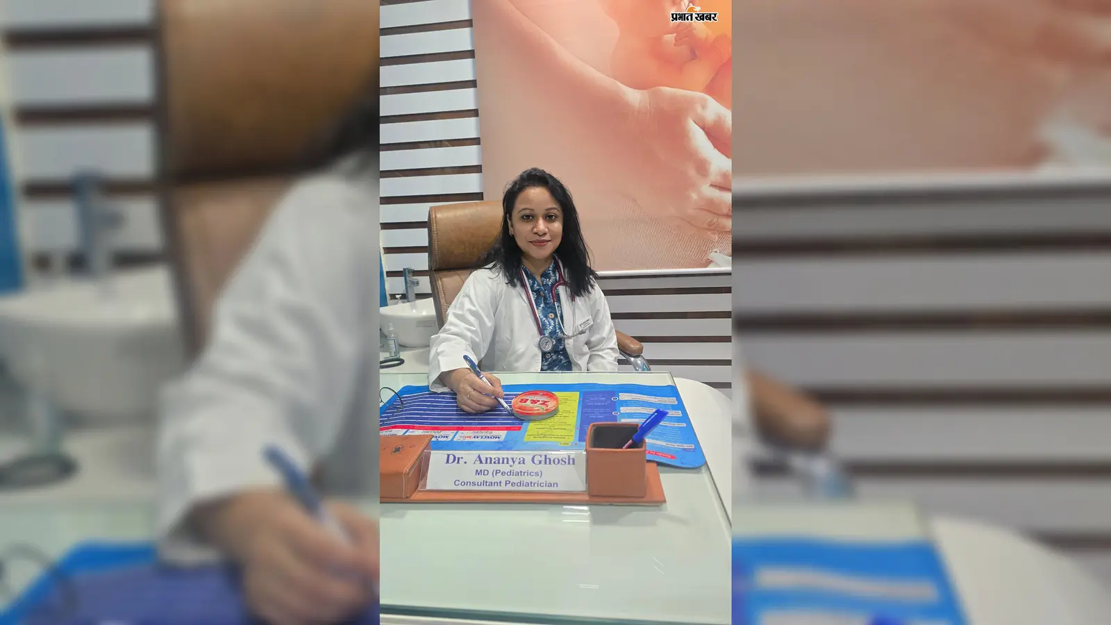 SNMMCH OPD Alert: मौसम बदलते ही क्यों बीमार पड़ रहे 95% बच्चे? डॉक्टरों ने बताई वजह और बचाव के उपाय