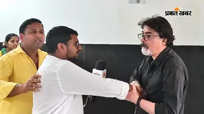 सहरसा सदर अस्पताल में पत्रकार के साथ मारपीट और अभद्रता, डॉक्टरों पर लगा आरोप, DM ने दिए जांच के आदेश