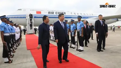 BRICS समिट में राष्ट्रपति शी जिनपिंग और पीएम मोदी की मुलाकात के बाद क्या बदलेंगे भारत-चीन संबंध?