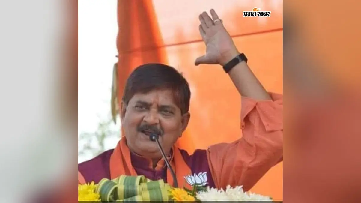 केंदुआ-राजपूत बस्ती सड़क विवाद: विधायक राज सिन्हा ने बीसीसीएल को क्यों दिया 3 दिन का अल्टीमेटम?