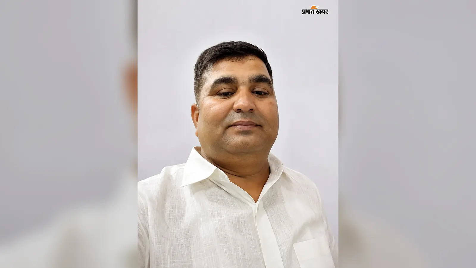 जदयू जिला महासचिव रंजीत राय 