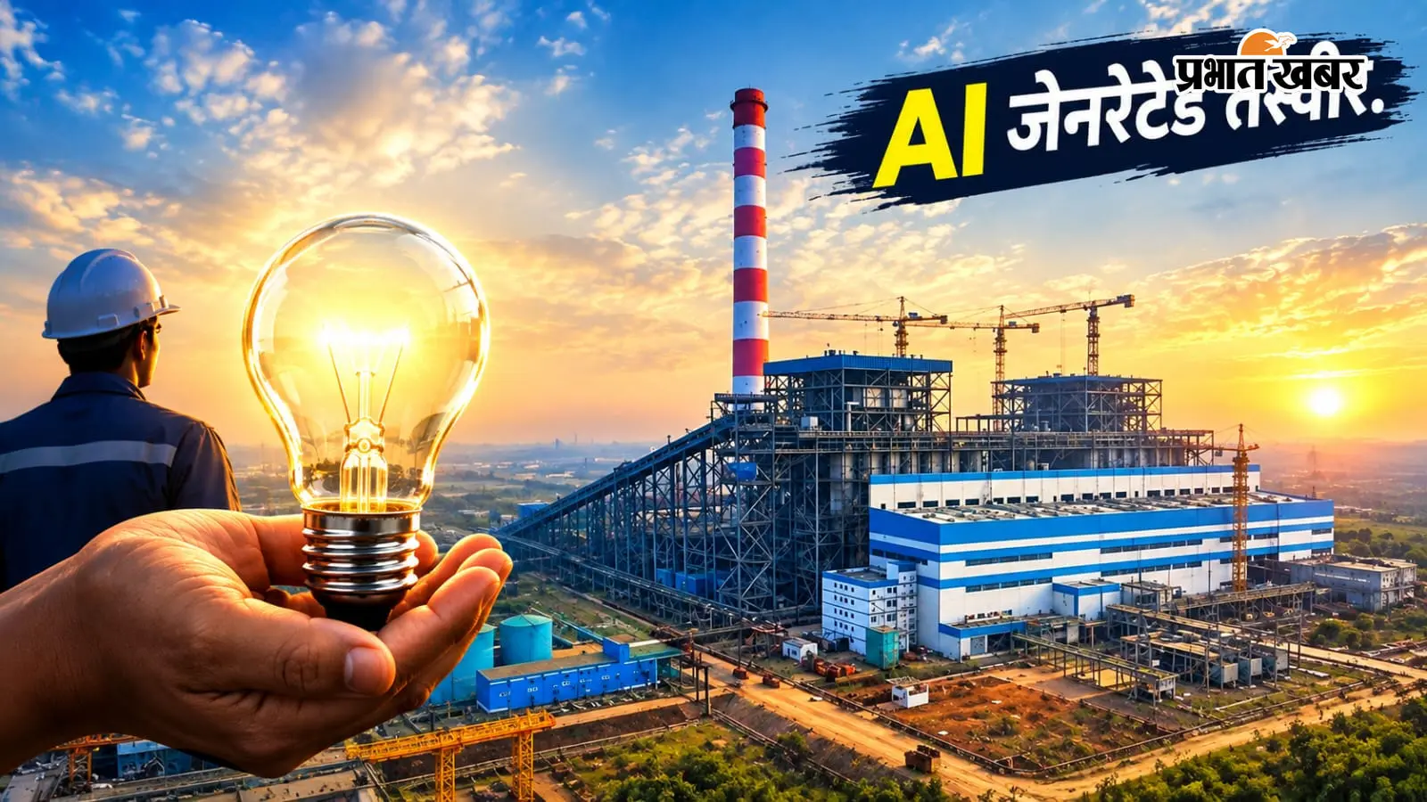 बांग्लादेश में बिजली संकट, गोड्डा से अब भी 800 MW सप्लाई; अदानी ने खोला पूरा राज