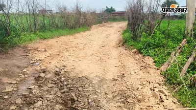 पंडरिया में जर्जर सड़कों से ग्रामीणों को मिली राहत, समाजसेवी ने निजी खर्च से कराई मरम्मत