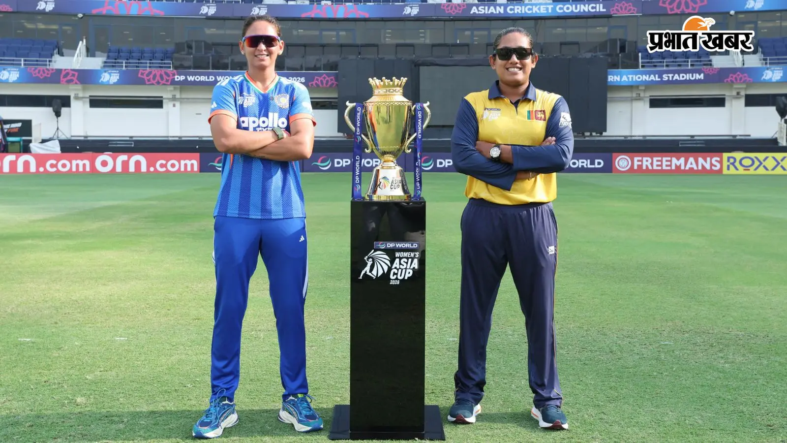 IND W vs SL W Head to Head: श्रीलंका के खिलाफ कैसा है भारत का रिकॉर्ड, जानें किसका पलड़ा भारी